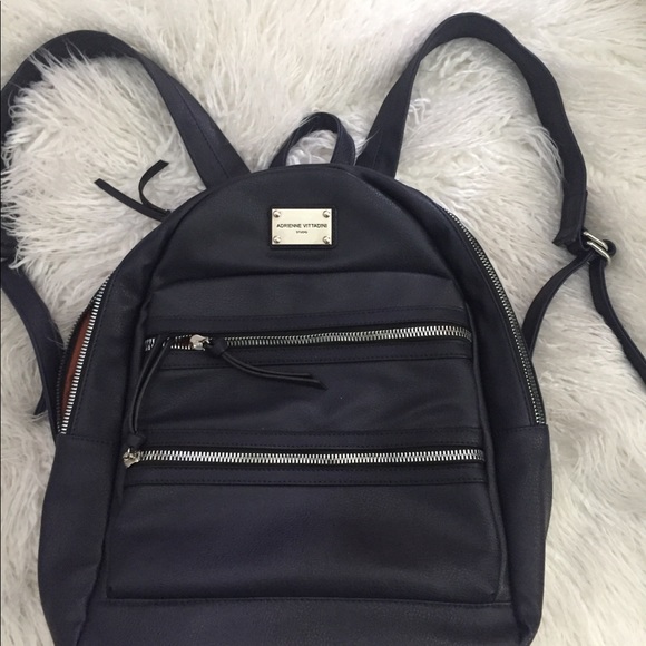 Adrienne Vittadini Handbags - Adrienne Vittadini back bag